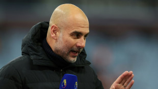 Guardiola has to 'find a solution' to Man City woes after Villa loss