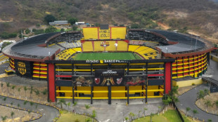 Flamengo y Paranaense definen en Guayaquil una nueva final brasileña de Libertadores