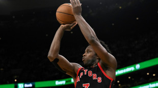 Knicks sign Anunoby, Quickley heads to Raptors