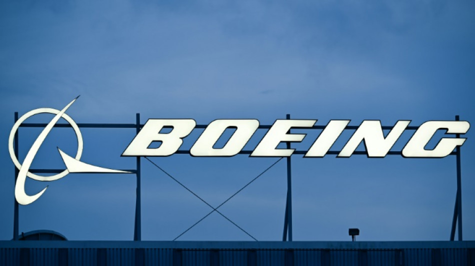 EEUU aprueba un programa de inspección para reanudar vuelos del Boeing 737 MAX