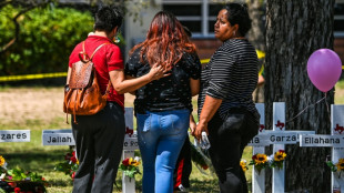 Biden reist am Sonntag an Ort von Grundschul-Massaker in Texas