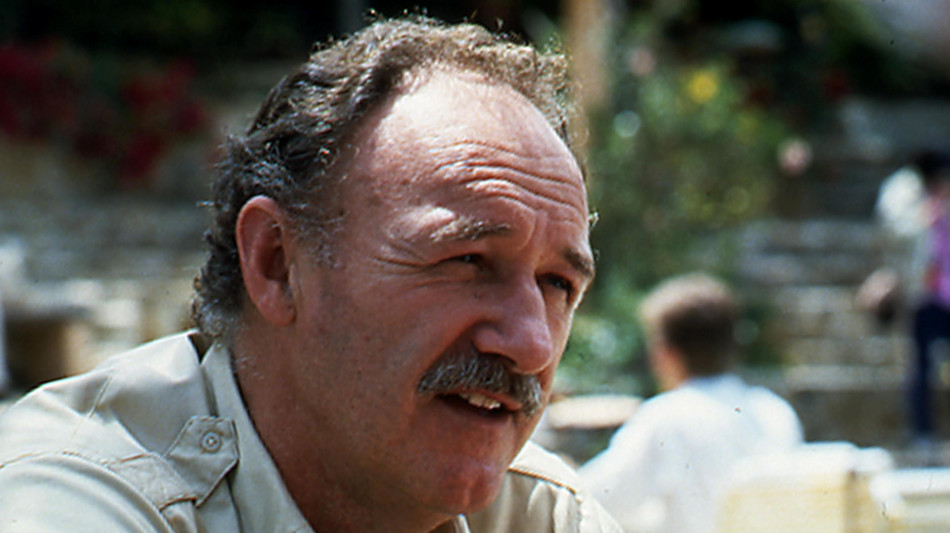 Gene Hackman, i figli possono ereditare secondo gli avvocati