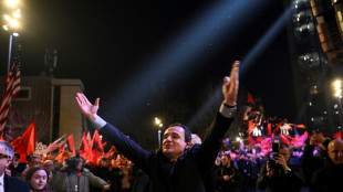 Kosovo votes amid tensions with allies, Serbia