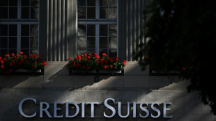 Credit Suisse llega a un acuerdo en EEUU para saldar el último litigio de las hipotecas "subprimes"