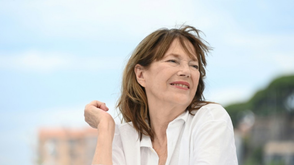 Obsèques de Jane Birkin à Paris lundi, retransmises sur écran géant