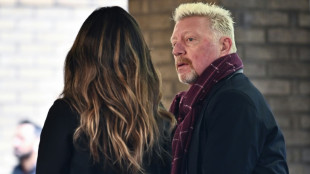 Banqueroute: l'ex-tennisman allemand Boris Becker jugé à Londres