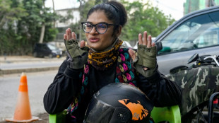 Women ride Pakistan's economic crisis into the workplace