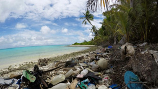 Australia propone evacuar las Islas Cocos, en el océano Índico, ante la subida del nivel mar