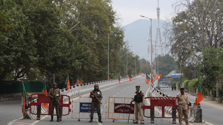 Riprendono a Pechino colloqui Cina-India sui confini