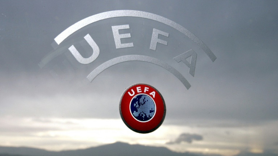 European court ruling on UEFA/FIFA -- What they said