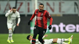 AC Milan midfielder Bennacer out for four months