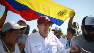 Venezuelan opposition candidate says letter conceding election was coerced