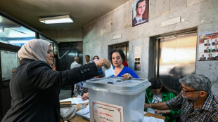 Syrie: les électeurs votent aux législatives sans suspense