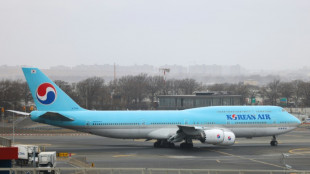 Korean Air y Boeing cierran un acuerdo por 32.000 millones de dólares