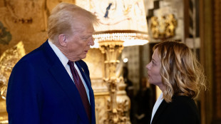 Fonti, altamente probabile breve incontro Meloni-Trump