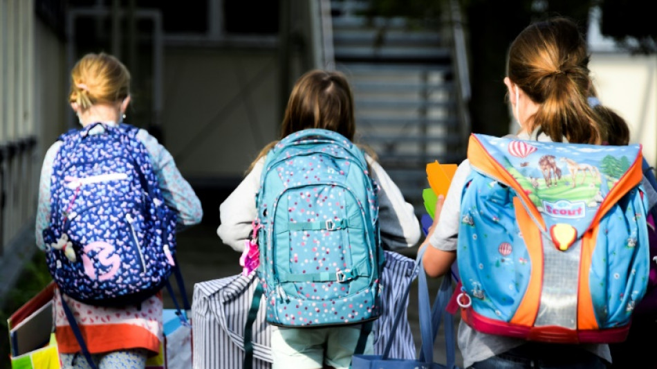 Viertklässler werden in Deutsch und Mathematik deutschlandweit schwächer