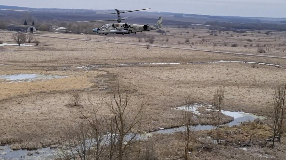 Media russo Izvestia, nostro reporter ucciso in Ucraina