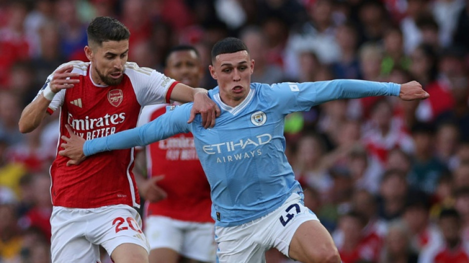 Man City, Arsenal look to close title gap, Man Utd start Ratcliffe era