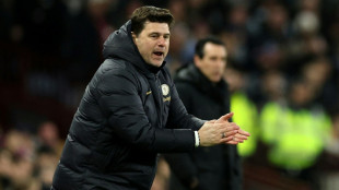 Chelsea beat Aston Villa to ease pressure on Pochettino