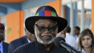 Morto Sam Nujoma, padre dell'indipendenza della Namibia