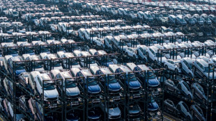 Automobile: l'UE rassemble les constructeurs pour relancer la filière