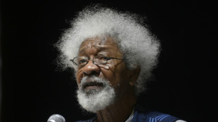 US revokes visa for Nigerian Nobel laureate Wole Soyinka