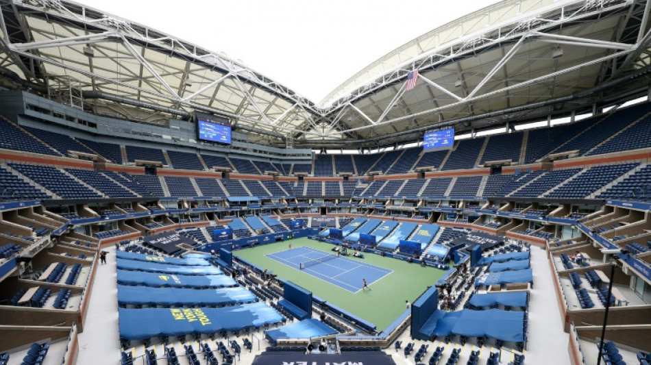 Fury as US Open chiefs announce mixed doubles revamp