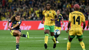 One in five players at Women's World Cup suffer online abuse: study