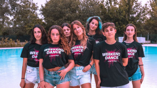 Un flashmob collettivo il 6 luglio festeggerà La Notte Rosa