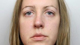 British nurse found guilty of murdering seven babies