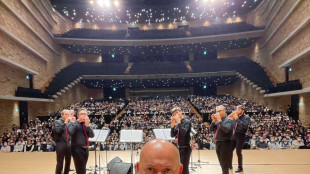 Il Gruppo Ocarinistico Budriese in concerto per Fondazione Ant