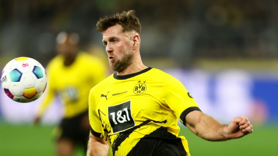 Fuellkrug hat-trick sends Dortmund past Bochum and into top four