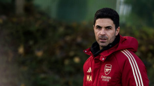 Arsenal's Arteta says Premier League has 'gone up a level'