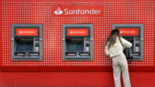 El Banco Santander anuncia el cierre de más del 20% de sus sucursales en Reino Unido