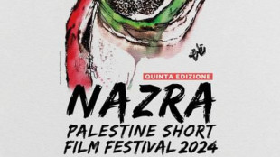 Fa tappa a San Marino il Nazra Palestine Short Film Festival