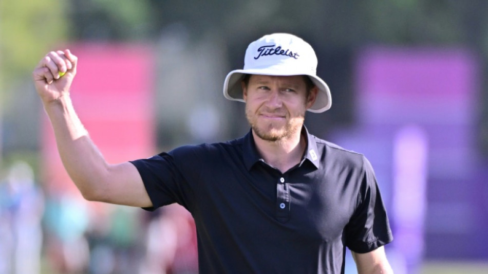 American Malnati snaps nine-year PGA drought with Valspar win