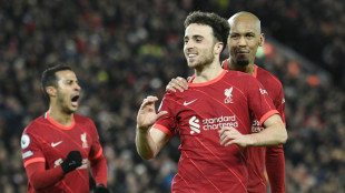 Liverpool holt dritten Sieg in Serie