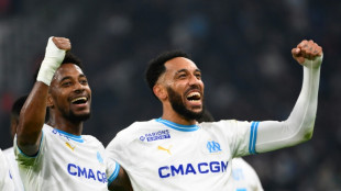 Marseille continue fine form and compound Clermont's woes