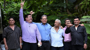 El Salvador activists acquitted after contentious trial