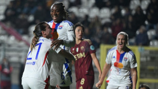 Lyon and Chelsea stay perfect in Women's Champions League