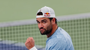 Atp Vienna: Berrettini batte Tiafoe e approda ai quarti