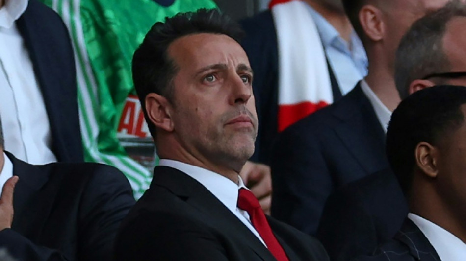 Edu Gaspar deixa cargo de diretor esportivo do Arsenal