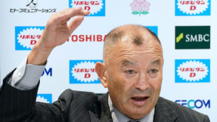 Jones 'optimistic' about young Japan team despite three defeats