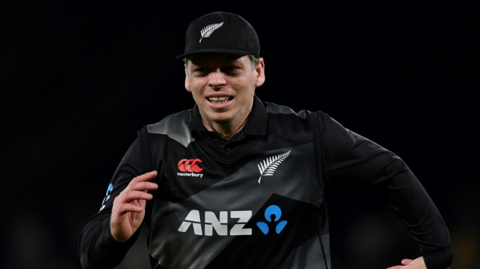 Bracewell back from injury to captain New Zealand on Pakistan tour