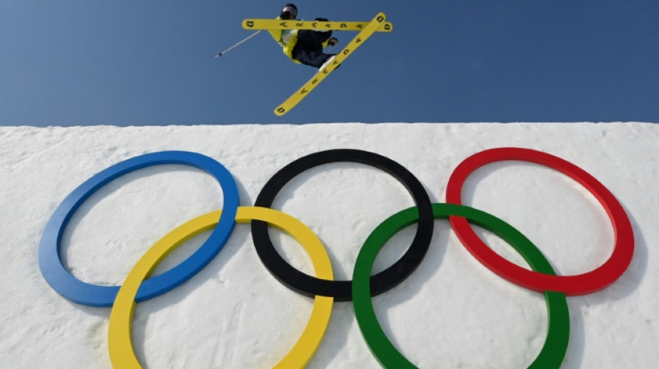 Winter Olympics return to Italy in sprawling Milano-Cortina event