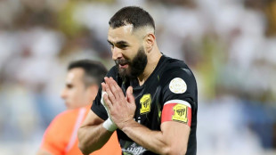 Tiger or pussycat? Knives out as Benzema slumps in Saudi