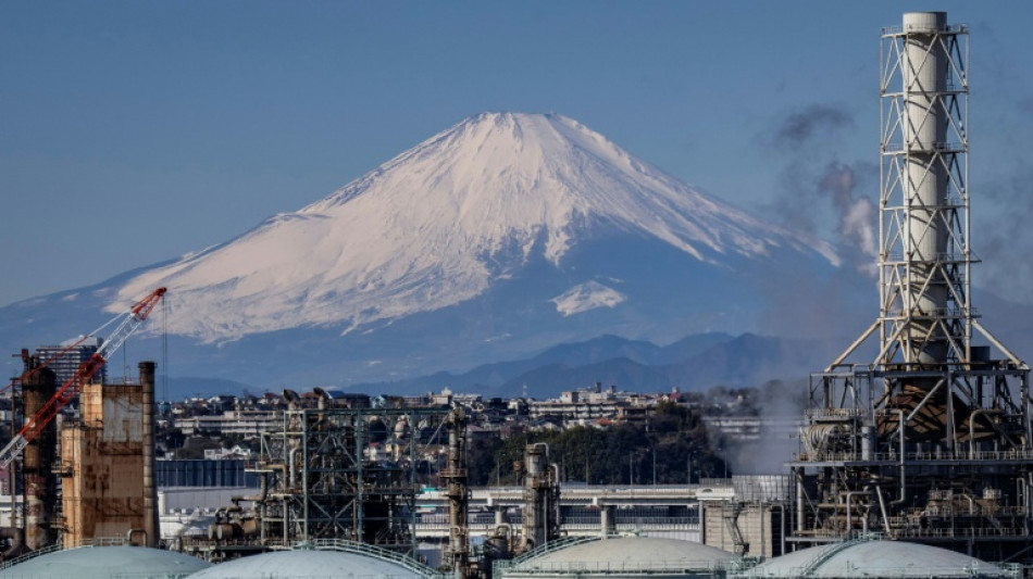 Japón duplica el precio de la entrada para subir al monte Fuji