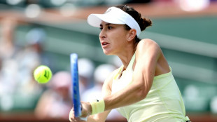 Bencic topples Gauff to book Indian Wells quarter-final with Keys