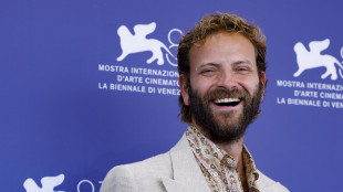 Gianni Amelio, 'un film contro l'assuefazione alla guerra'