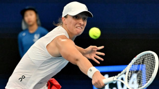 Swiatek to Raducanu: Five women to watch at the Australian Open